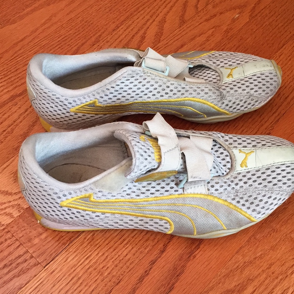 Puma Sneakers